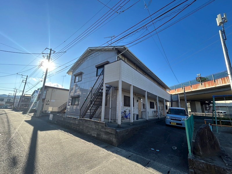 ReDEAL小田原EAST 201号室 外観