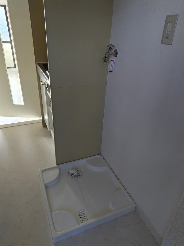 クラージュ湘南 その他設備