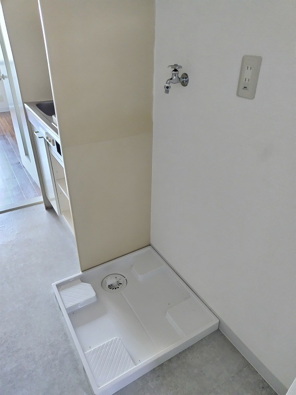 クラージュ湘南 その他設備
