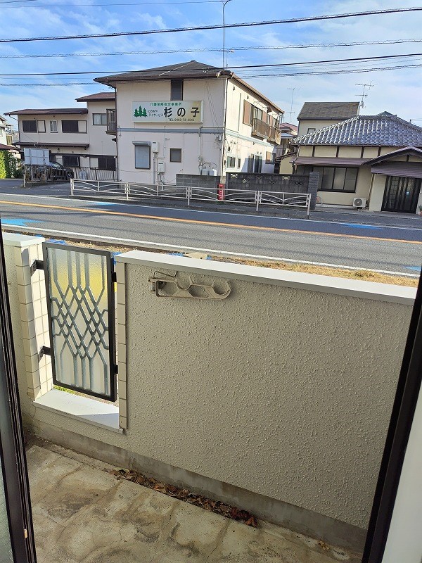 クラージュ湘南 その他7