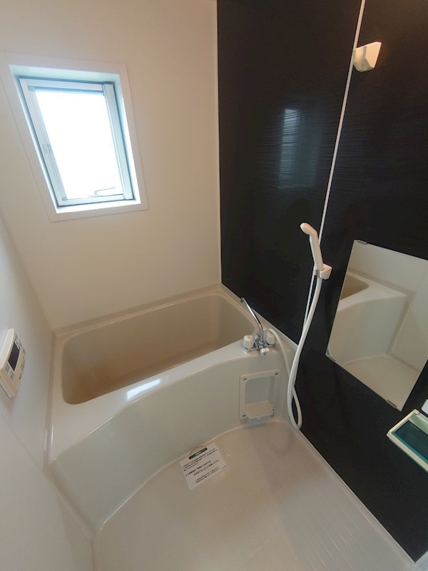 Bikers House湘南 風呂画像