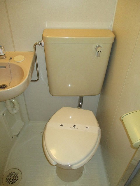 ガーデンヒルズ横浜 その他1