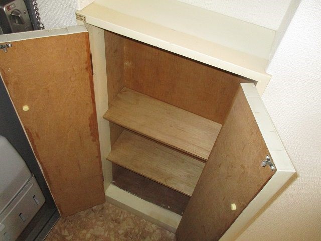 ガーデンヒルズ横浜 その他11