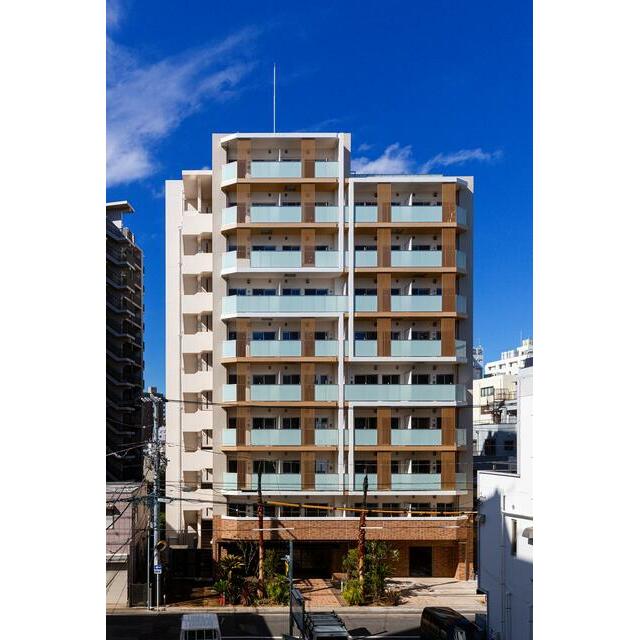エステムプラザ湘南藤沢 2F号室 外観