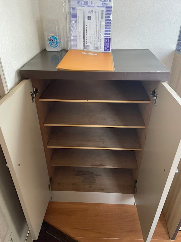 メゾンドソレイユ その他5