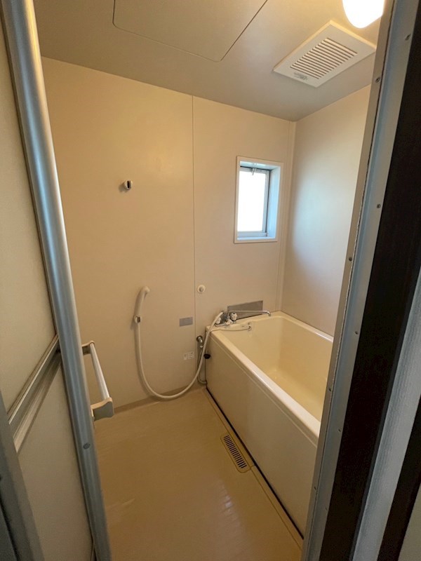 メゾンドソレイユ 風呂画像