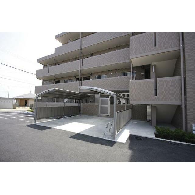 スカイスクエア その他外観1