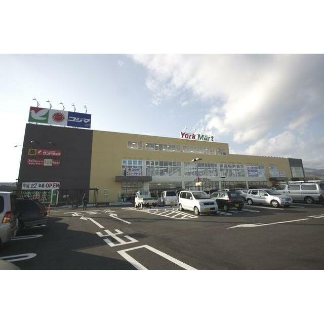 スカイスクエア その他外観2