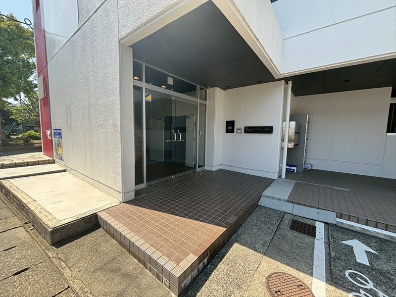 平塚スタービル その他1