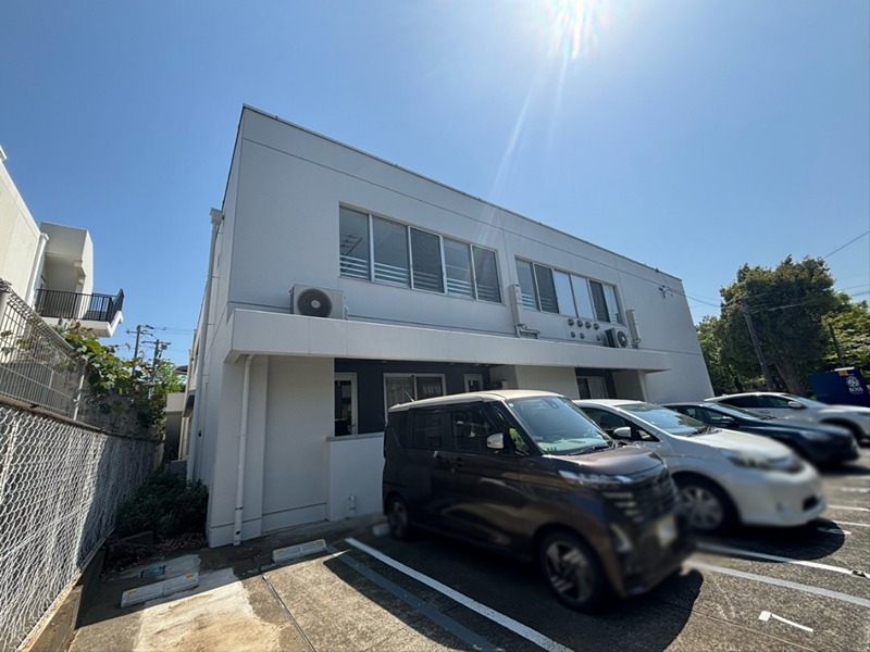 平塚スタービル その他外観1