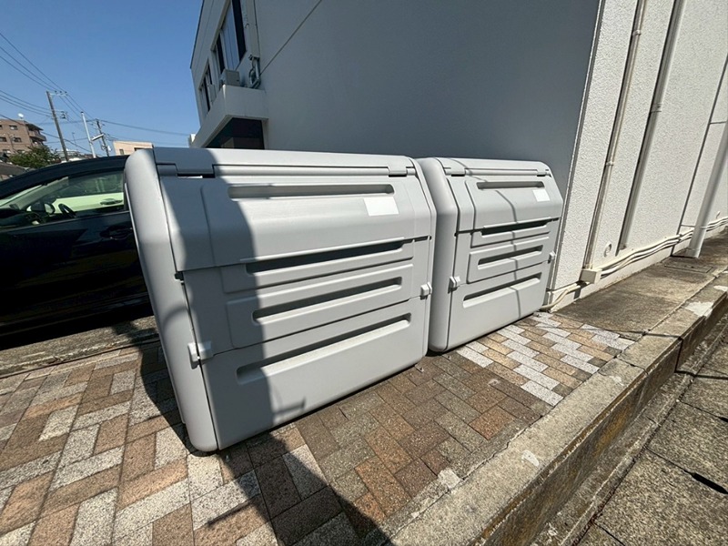 平塚スタービル その他外観2