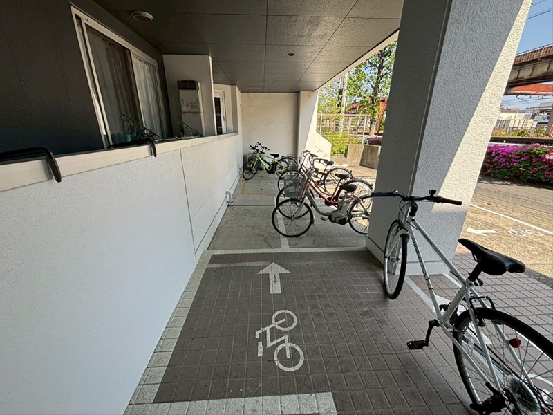 平塚スタービル その他外観3