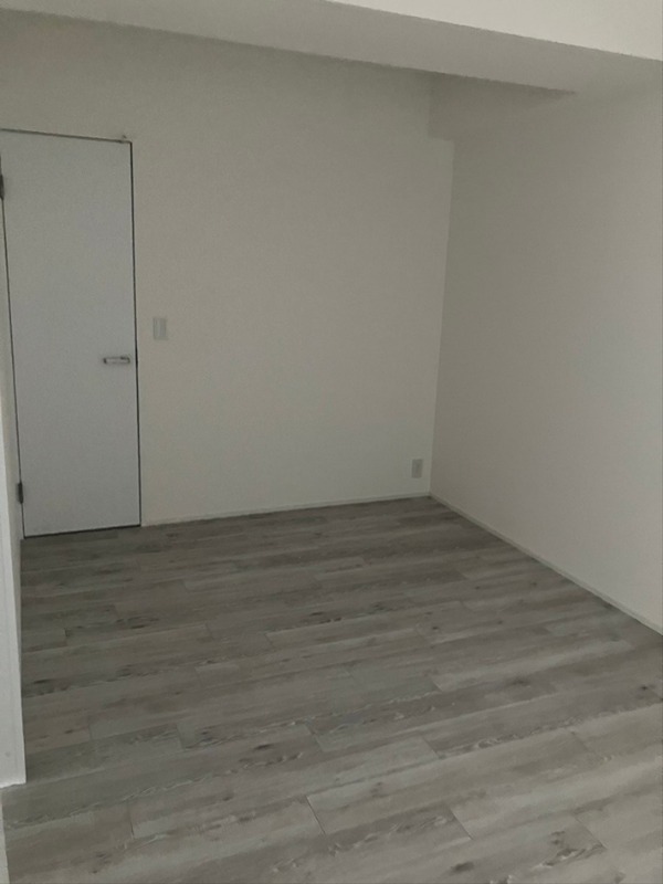 平塚スタービル ベッドルーム