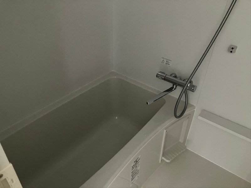 平塚スタービル 風呂画像