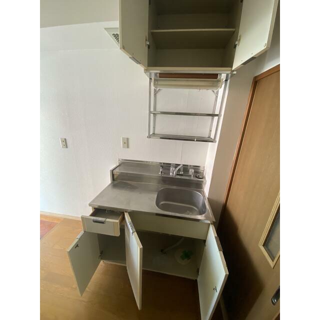 アーバン２１ キッチン