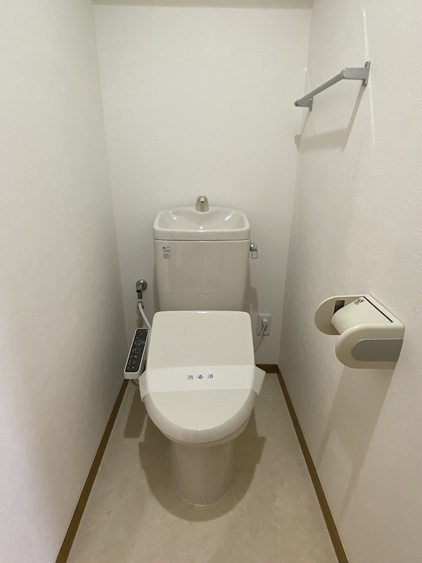タウンコート湘南 その他3