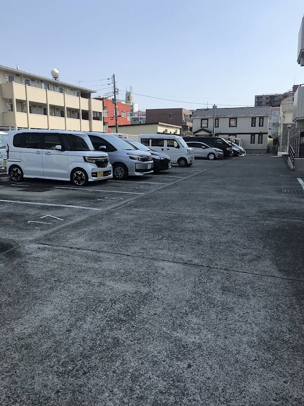 タウンコート湘南 その他外観1