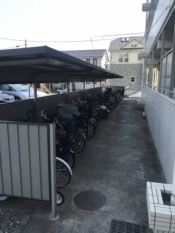 タウンコート湘南 その他外観2