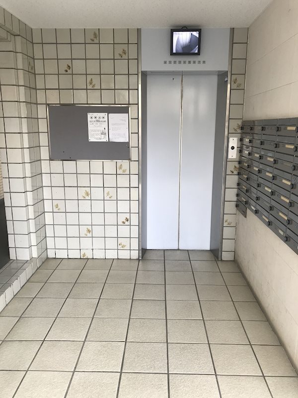 タウンコート湘南 その他外観3