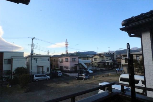 ファミエⅡ その他1