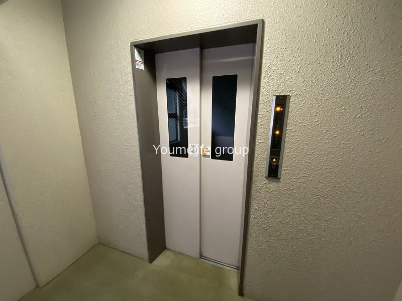 グランドゥール安藤  その他外観1