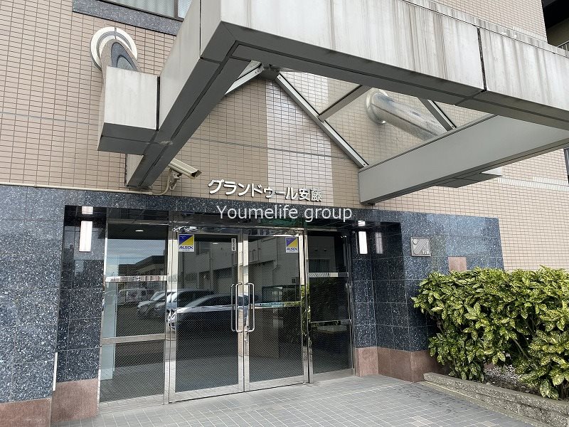 グランドゥール安藤  その他外観2