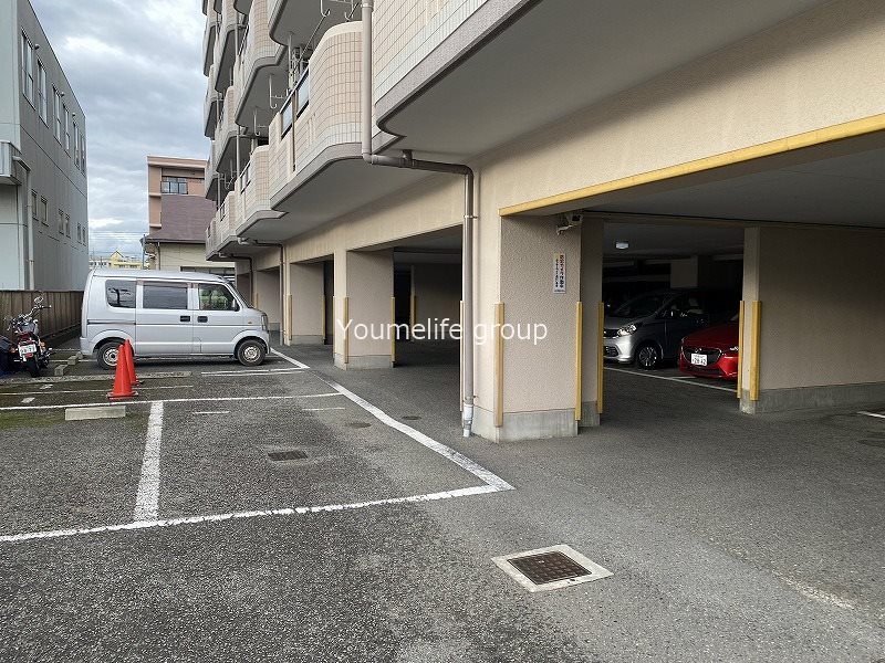 グランドゥール安藤  その他外観3