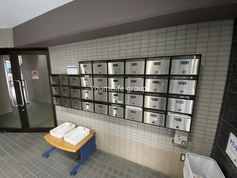 グランドゥール安藤  その他外観4