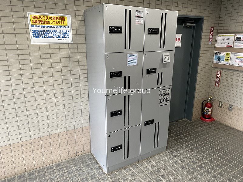 グランドゥール安藤  その他外観5