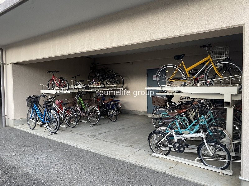 グランドゥール安藤  その他外観6