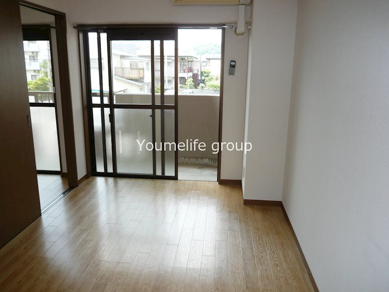 グランドゥール安藤  リビング