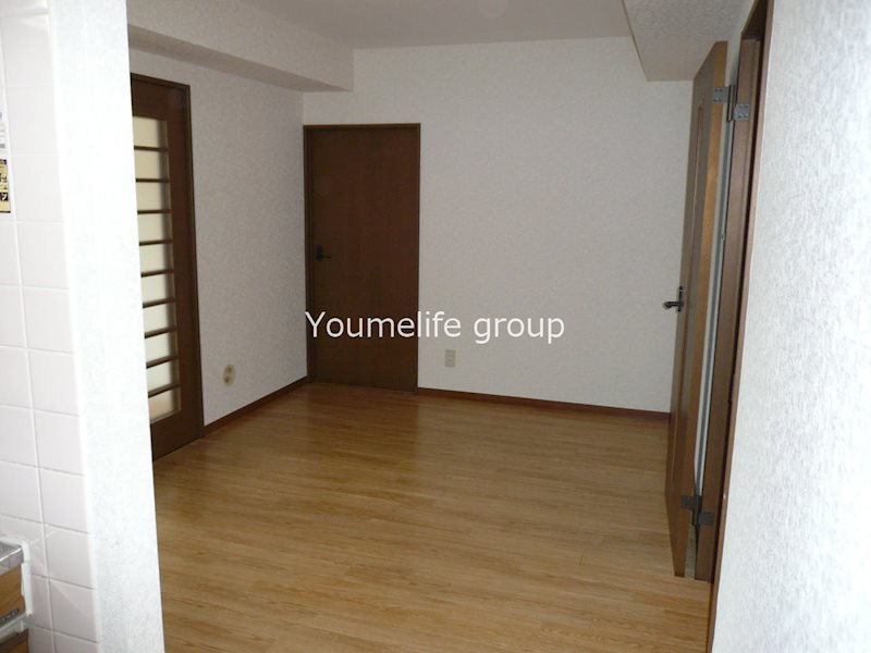 グランドゥール安藤  ベッドルーム