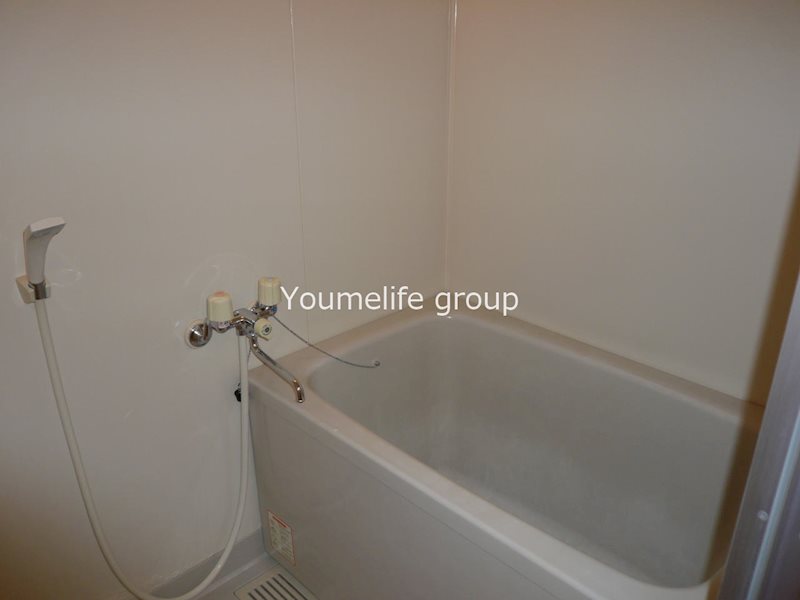 グランドゥール安藤  風呂画像