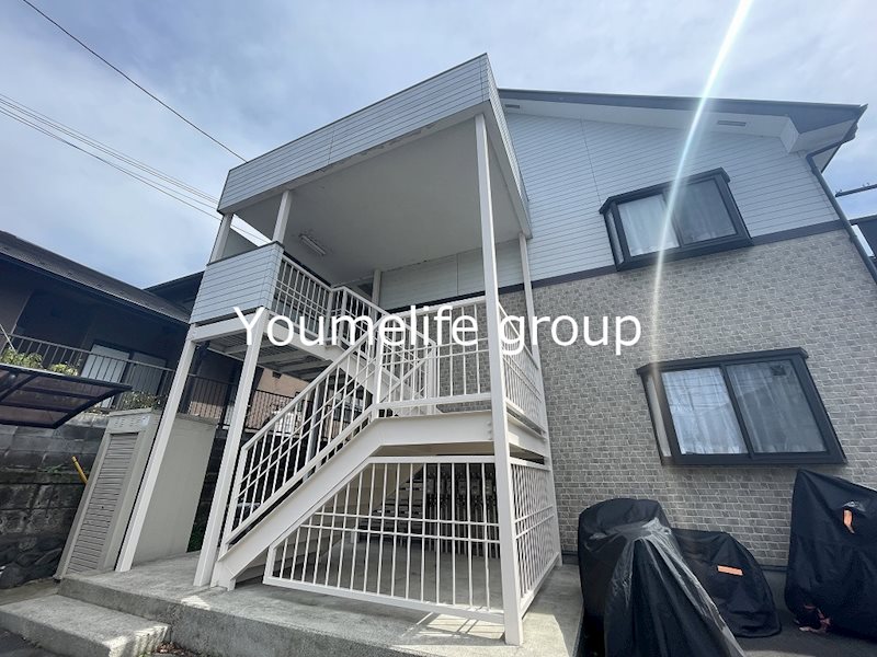 アレックス桜台 その他外観1