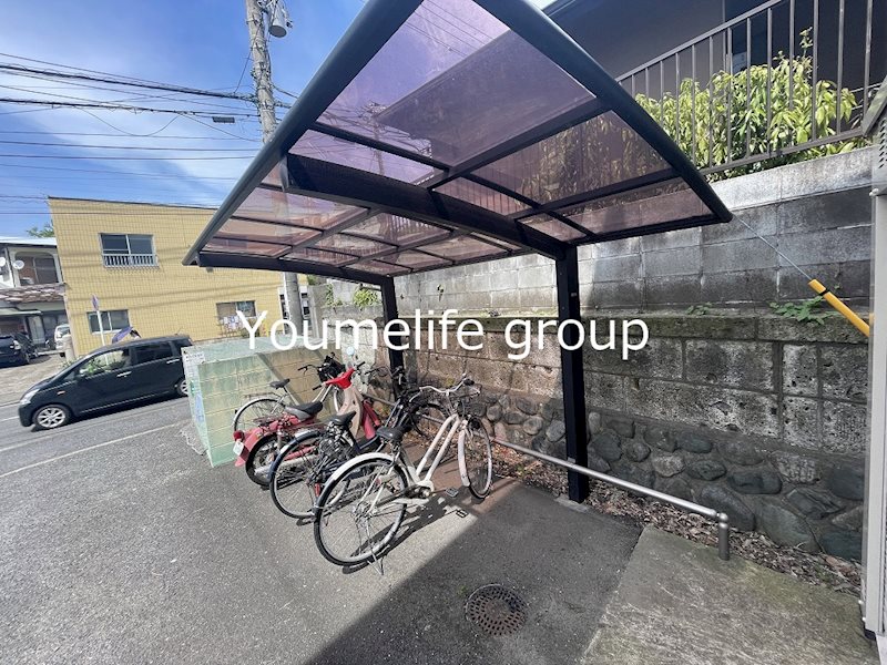 アレックス桜台 その他外観3