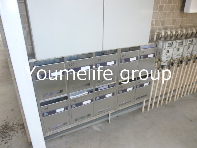 アレックス桜台 その他外観4