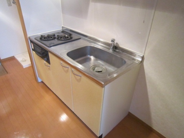 アレックス桜台 キッチン