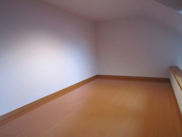 アレックス桜台 ベッドルーム