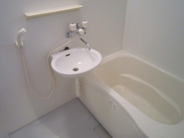 アレックス桜台 風呂画像