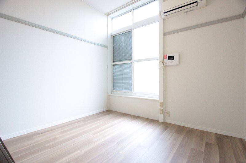 セントビアンカ リビング