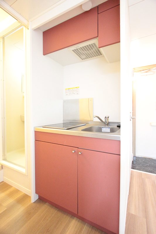 セントビアンカ キッチン