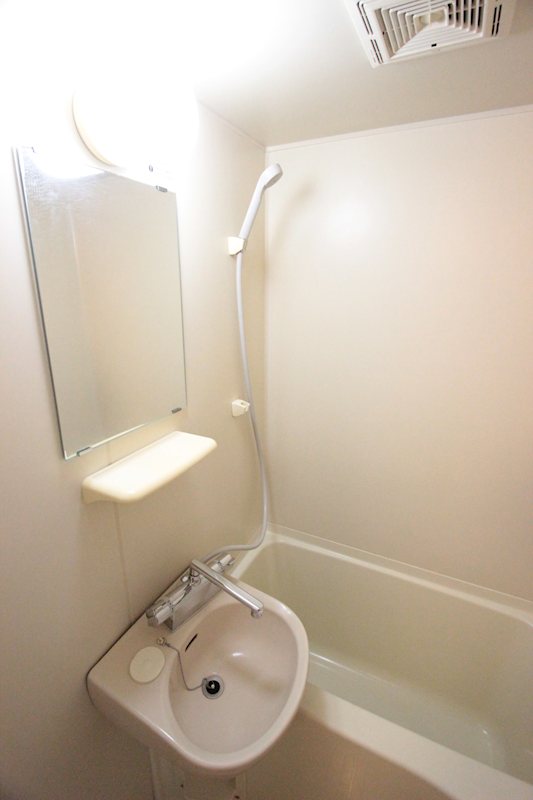 セントビアンカ 風呂画像