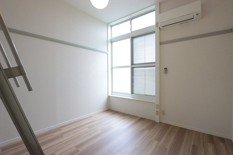 セントビアンカ リビング