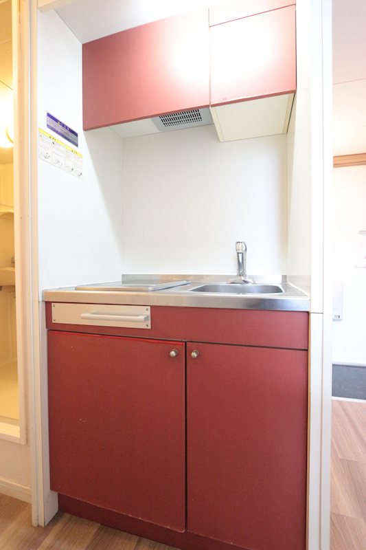 セントビアンカ キッチン