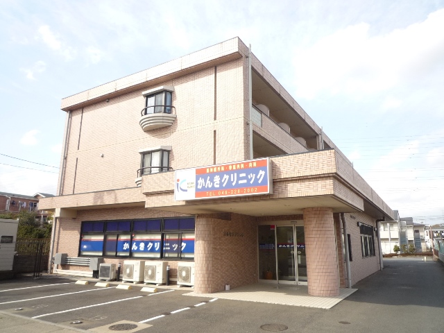 maison CK 本厚木 周辺画像7
