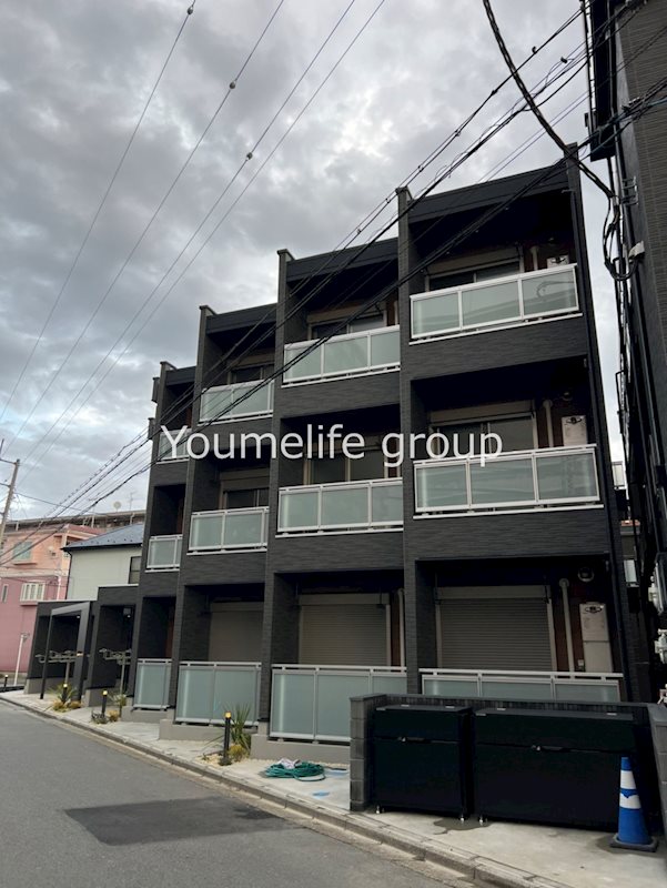 maison CK 本厚木 その他外観1