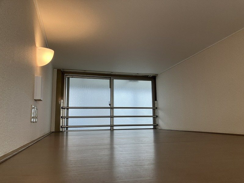 セントビアンカ ベッドルーム