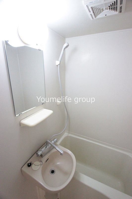 セントビアンカ 風呂画像