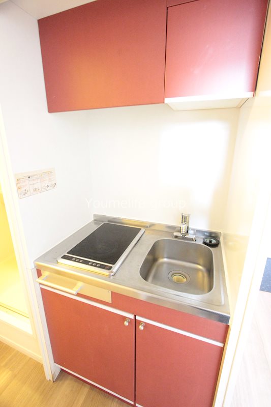 セントビアンカ キッチン