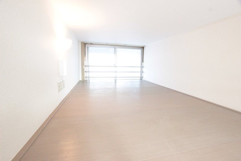 セントビアンカ ベッドルーム